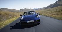 Porsche 911 Cabriolet
