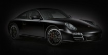 Porsche 911 Carrera S Centurion Edition