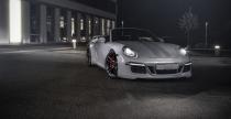 Porsche 911 GTS Techart