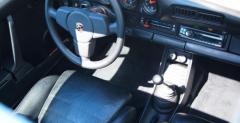Porsche 911 Billa Gatesa
