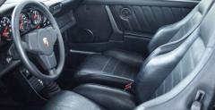 Porsche 911 Billa Gatesa