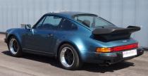 Porsche 911 Billa Gatesa
