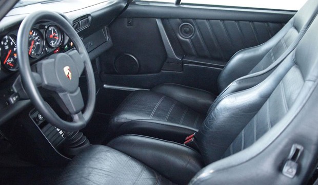 Porsche 911 Billa Gatesa
