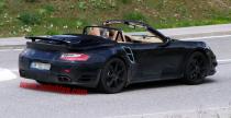 Porsche 911 Cabrio Turbo