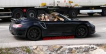 Porsche 911 Cabrio Turbo