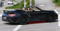 Porsche 911 Cabrio Turbo