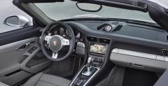 Porsche 911 Turbo Cabrio