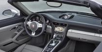 Porsche 911 Turbo Cabrio