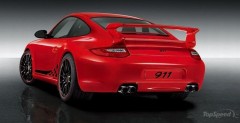 Porsche 911 Carrera Cup Asia