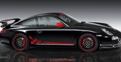 Porsche 911 Carrera Cup Asia
