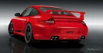 Porsche 911 Carrera Cup Asia