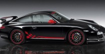 Porsche 911 Carrera Cup Asia