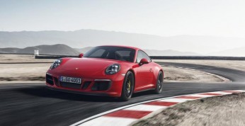 Porsche 911 GTS po faceliftingu. Aż tak potrzebne?