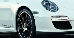 Nowe Porsche 911 Carrera GTS