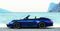 Nowe Porsche 911 Carrera GTS