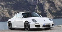 Nowe Porsche 911 Carrera GTS