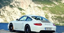 Nowe Porsche 911 Carrera GTS