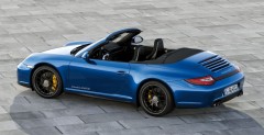 Porsche 911 Carrera 4 GTS Porsche 911 Carrera 4 GTS
