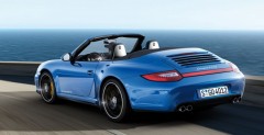 Porsche 911 Carrera 4 GTS Porsche 911 Carrera 4 GTS