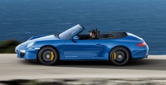 Porsche 911 Carrera 4 GTS Porsche 911 Carrera 4 GTS