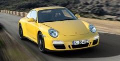 Porsche 911 Carrera 4 GTS Porsche 911 Carrera 4 GTS