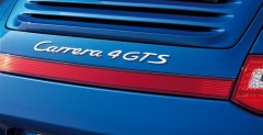 Porsche 911 Carrera 4 GTS Porsche 911 Carrera 4 GTS