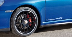 Porsche 911 Carrera 4 GTS Porsche 911 Carrera 4 GTS
