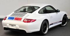 Porsche 911 Carrera GTS B59