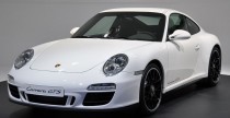 Nowe Porsche 911 Carrera GTS - Paris Motor Show 2010