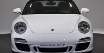 Nowe Porsche 911 Carrera GTS - Paris Motor Show 2010