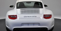 Nowe Porsche 911 Carrera GTS - Paris Motor Show 2010