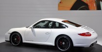 Nowe Porsche 911 Carrera GTS - Paris Motor Show 2010