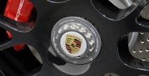Nowe Porsche 911 Carrera GTS - Paris Motor Show 2010