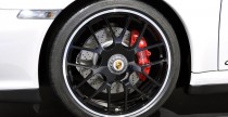 Nowe Porsche 911 Carrera GTS - Paris Motor Show 2010