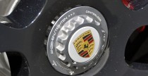 Nowe Porsche 911 Carrera GTS - Paris Motor Show 2010