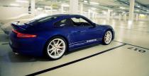 Porsche 911 Carrera 4S 5 Million