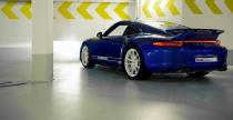 Porsche 911 Carrera 4S 5 Million