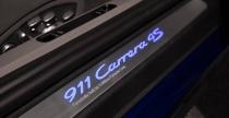 Porsche 911 Carrera 4S 5 Million
