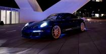 Porsche 911 Carrera 4S 5 Million