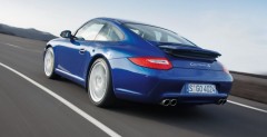 Porsche 911 Carrera S