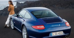 Porsche 911 Carrera S