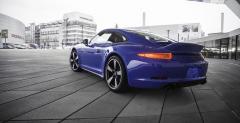 Porsche 911 GTS Club Coupe