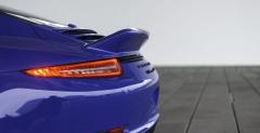 Porsche 911 GTS Club Coupe