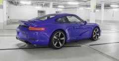 Porsche 911 GTS Club Coupe