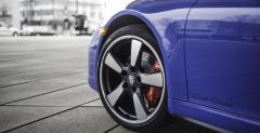 Porsche 911 GTS Club Coupe
