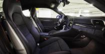 Porsche 911 GTS Club Coupe