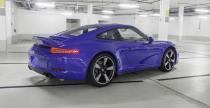 Porsche 911 GTS Club Coupe