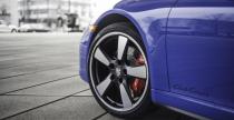 Porsche 911 GTS Club Coupe