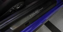 Porsche 911 GTS Club Coupe