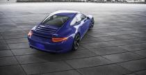 Porsche 911 GTS Club Coupe